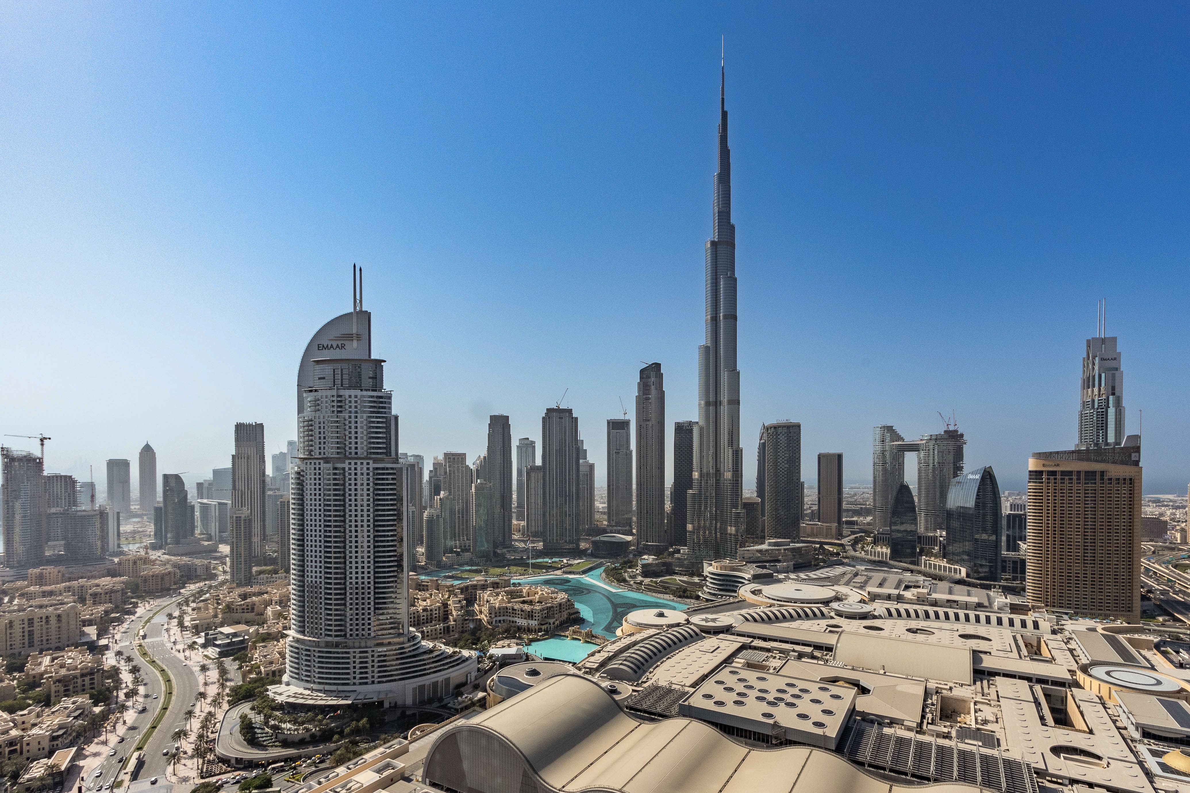 United Arab Emirates