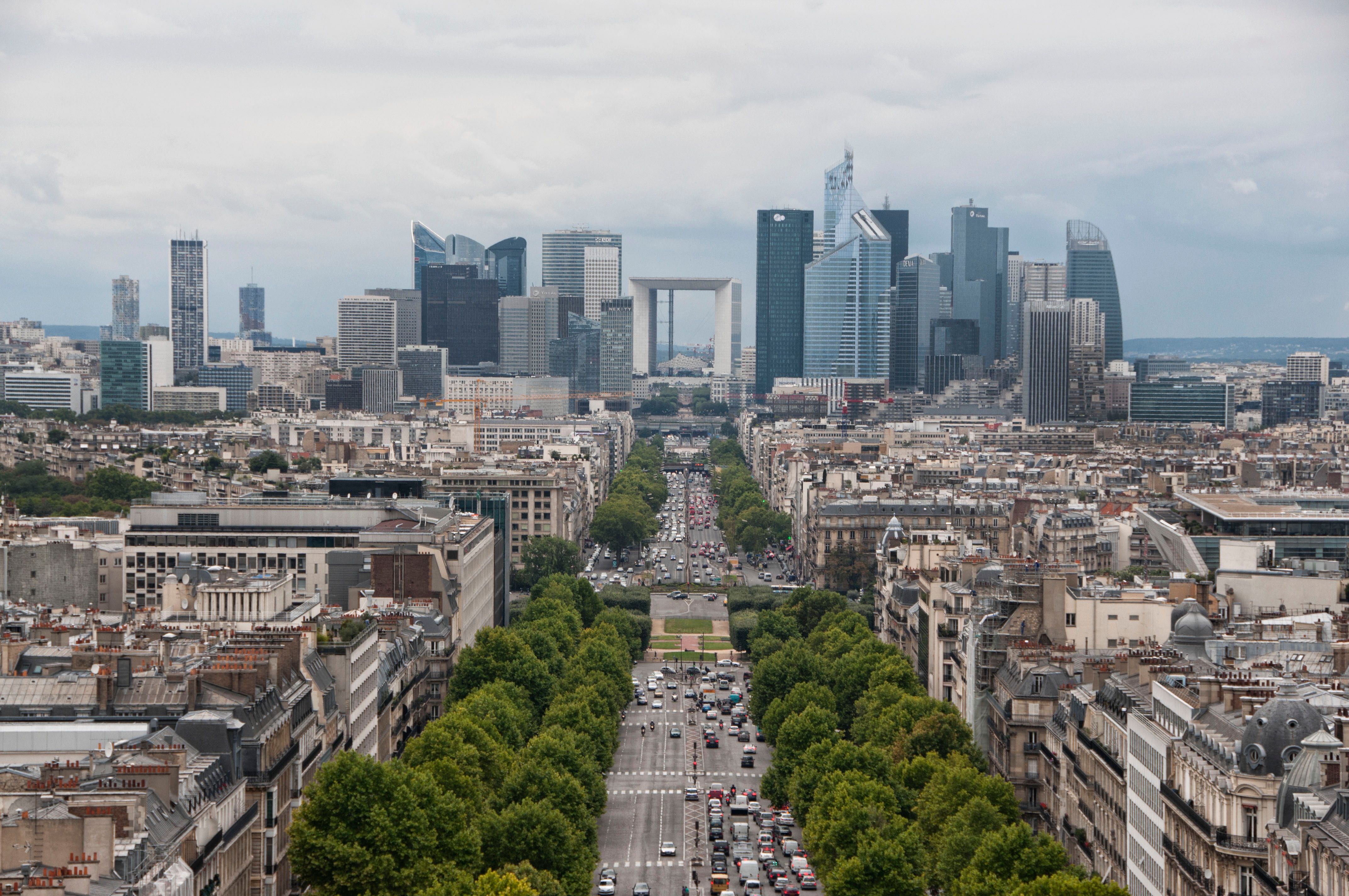 France